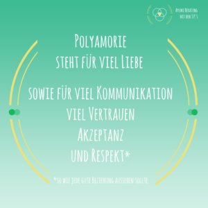 Polyamorie Definition